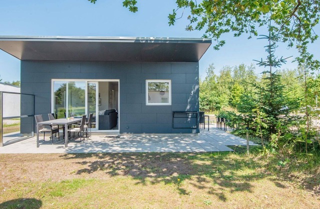 6 person holiday home in Ringkøbing