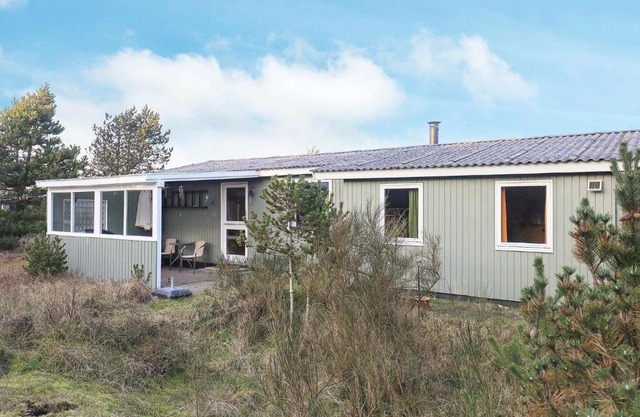 6 person holiday home in Thisted-By Traum