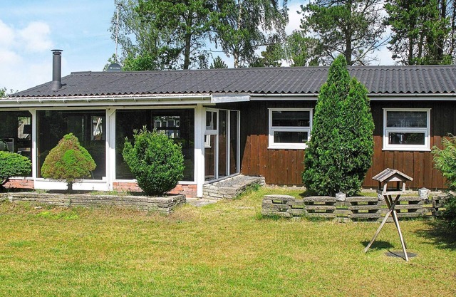 6 person holiday home in Væggerløse