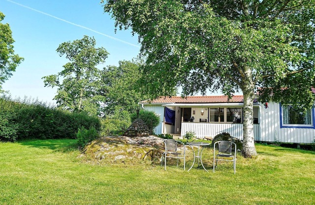 6 person holiday home in Fjällbacka
