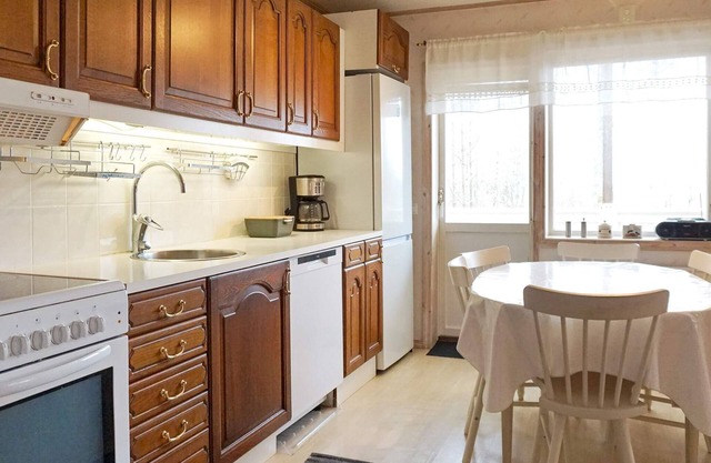 6 person holiday home in Fjällbacka