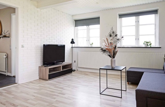 6 person holiday home in Aakirkeby