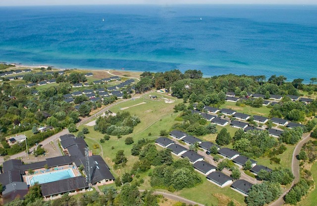 6 person holiday home in Gilleleje