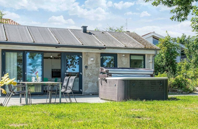 6 person holiday home in Haderslev-By Traum