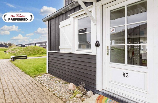 6 person holiday home in Vestervig-By Traum