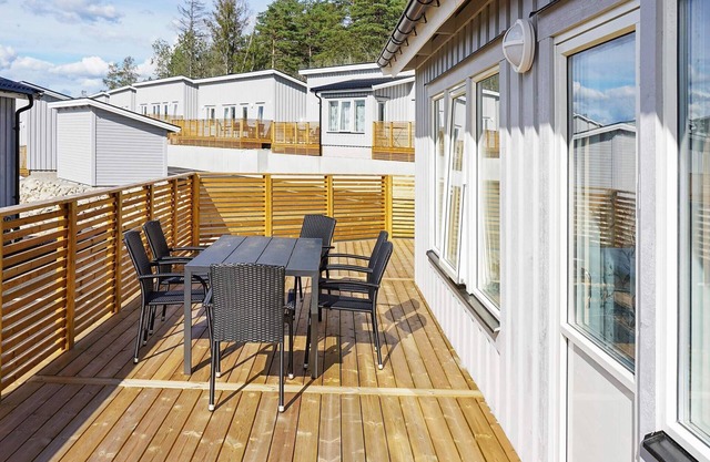 6 person holiday home in STRÖMSTAD