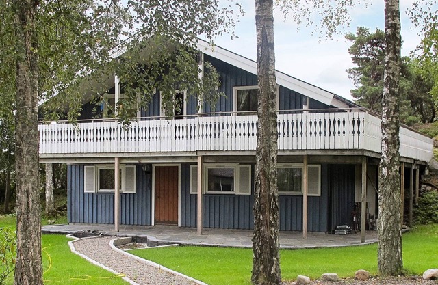 6 person holiday home in STRÖMSTAD-By Traum