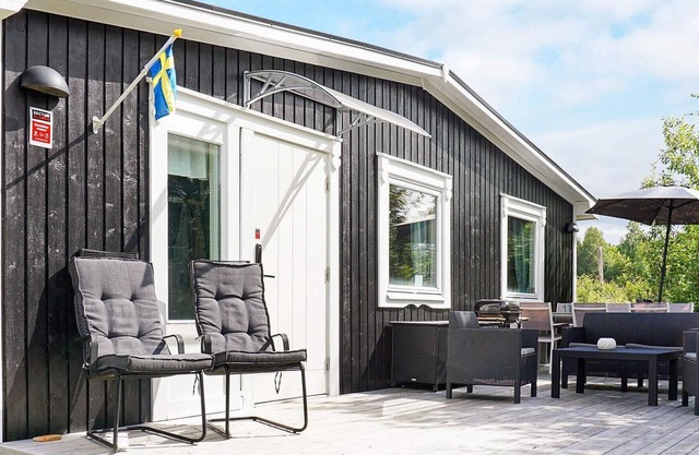 6 person holiday home in STRÖMSTAD