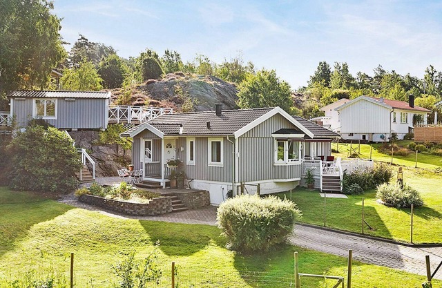 6 person holiday home in SVANESUND-By Traum