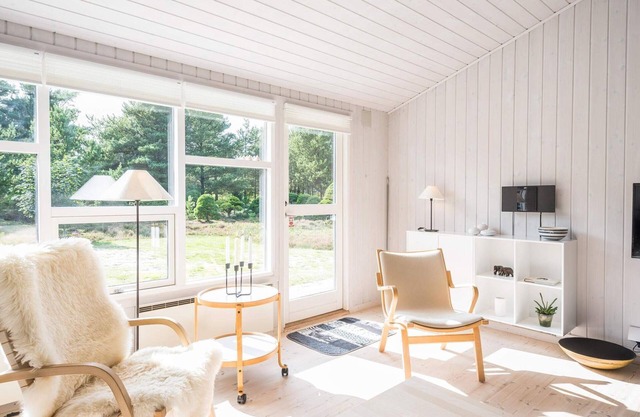 6 person holiday home in Blåvand