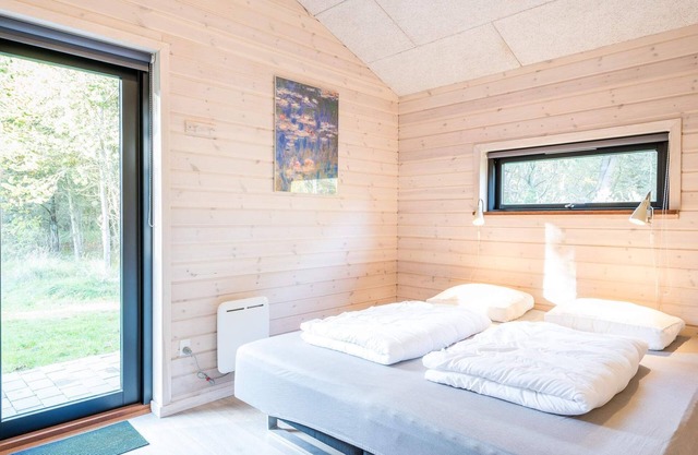 6 person holiday home in Blåvand