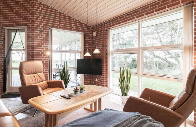 6 person holiday home in Blåvand