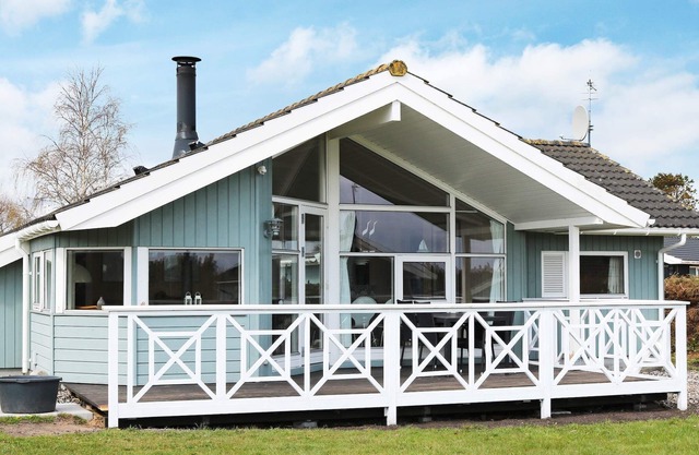 6 person holiday home in Hadsund-By Traum