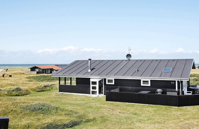 6 person holiday home in Hjørring