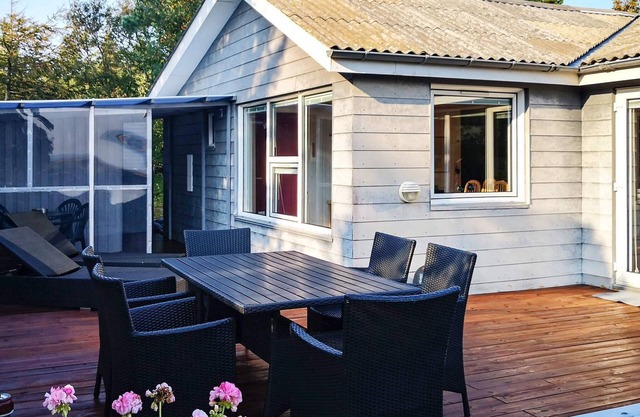 6 person holiday home in Hurup Thy