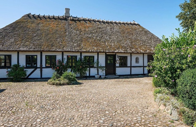 6 person holiday home in Kettinge