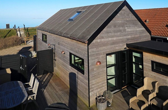 6 person holiday home in Otterup-By Traum