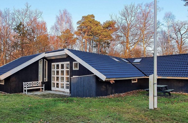 6 person holiday home in Skælskør