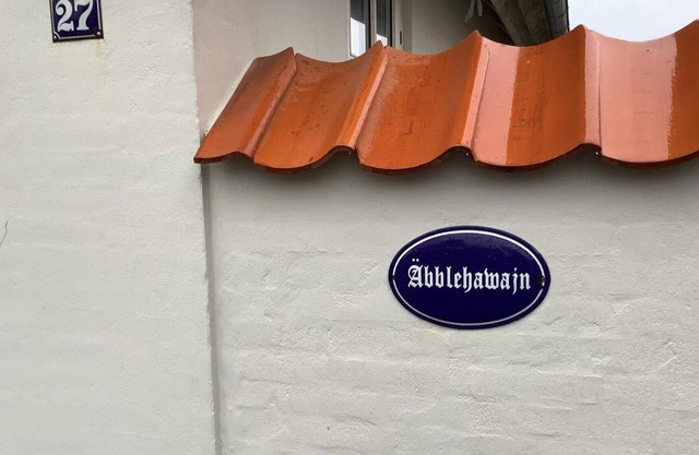 6 person holiday home in Svaneke