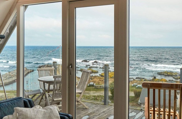 6 person holiday home in Svaneke