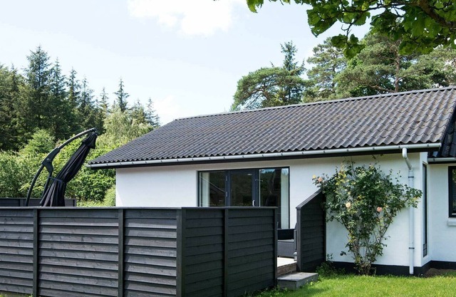 6 person holiday home in Børkop