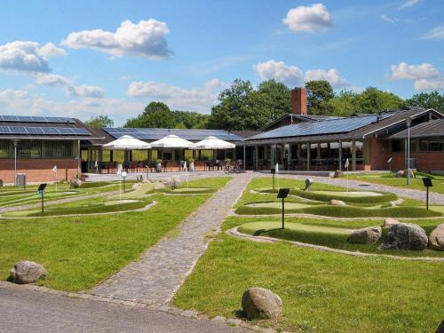 6 person holiday home in Gilleleje