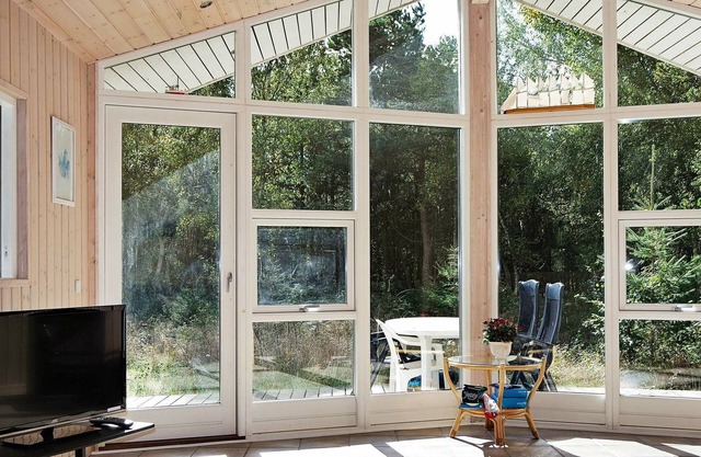 6 person holiday home in Hadsund