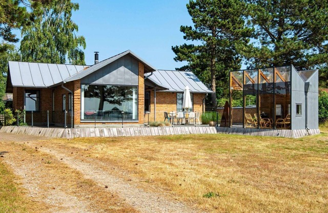 6 person holiday home in Knebel