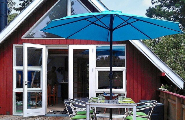 6 person holiday home in Nakskov