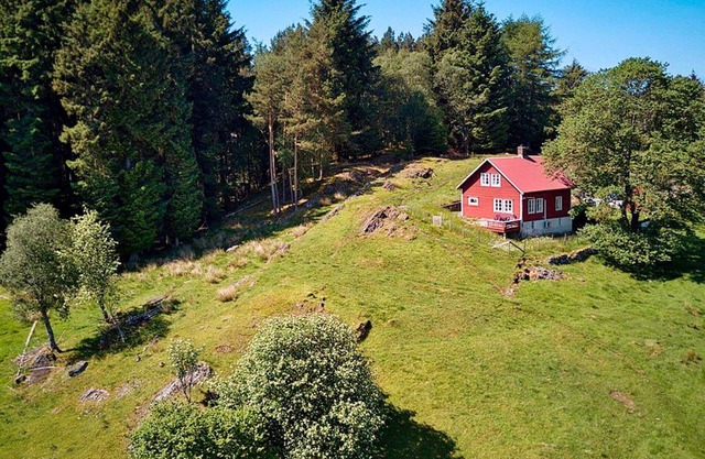 6 person holiday home in FINNÅS-By Traum