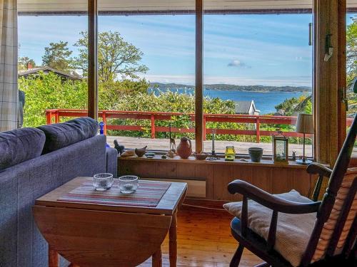 6 person holiday home in Sandefjord-By Traum