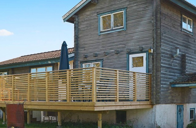 6 person holiday home in ÅSA