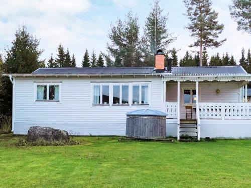 6 person holiday home in BOLLNÄS