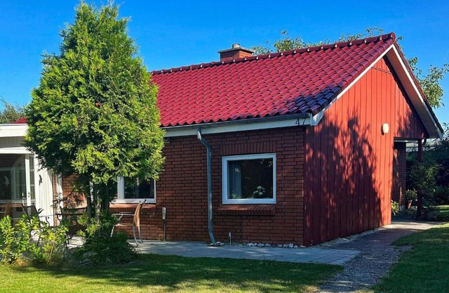 6 person holiday home in Dannemare