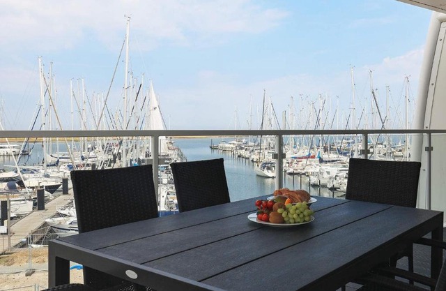 6 person holiday home in Wendtorf