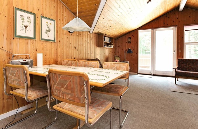 6 person holiday home in Rødby