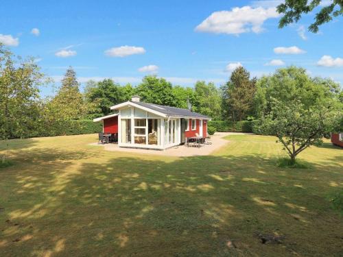 6 person holiday home in Storvorde