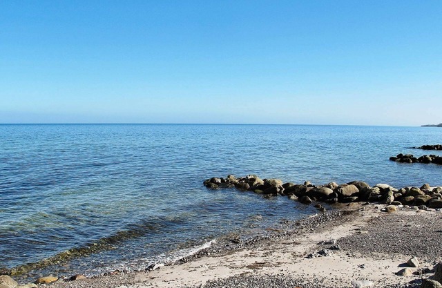 6 person holiday home in Strøby