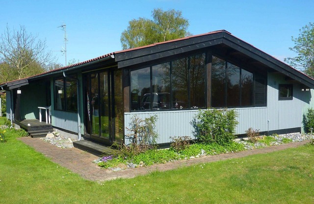 6 person holiday home in Strøby