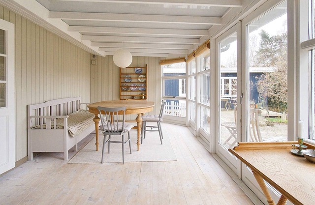 6 person holiday home in Vejby