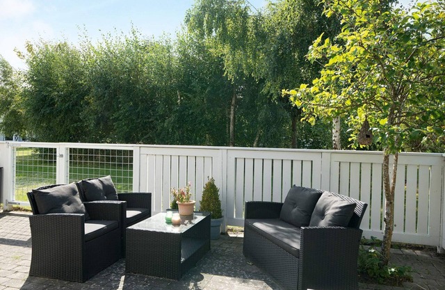 6 person holiday home in Vejby