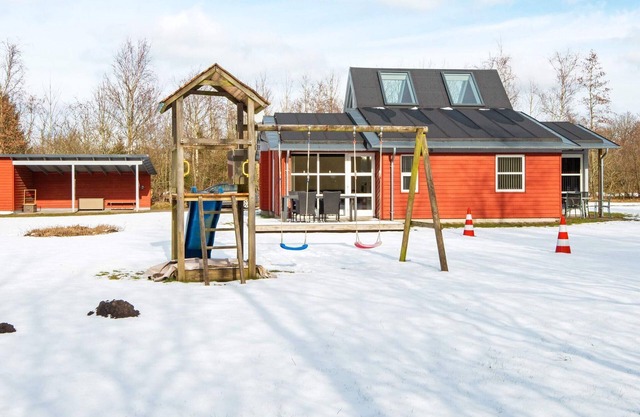 6 person holiday home in Vemb-By Traum