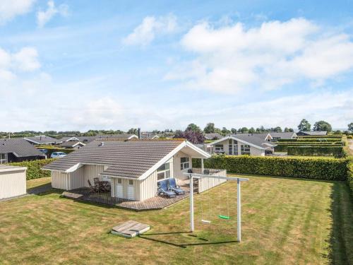 6 person holiday home in Haderslev-By Traum