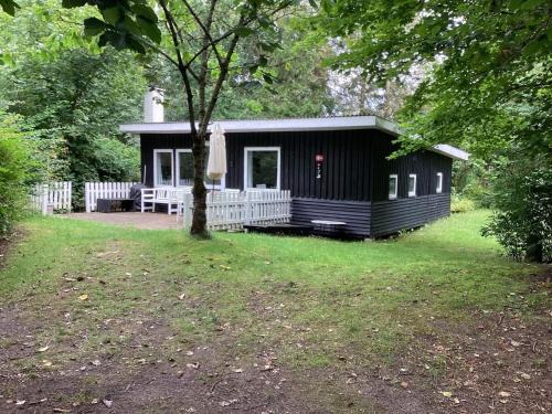 6 person holiday home in Nibe