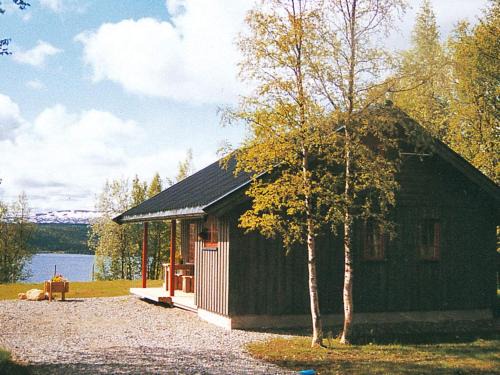 6 person holiday home in Nordli-By Traum