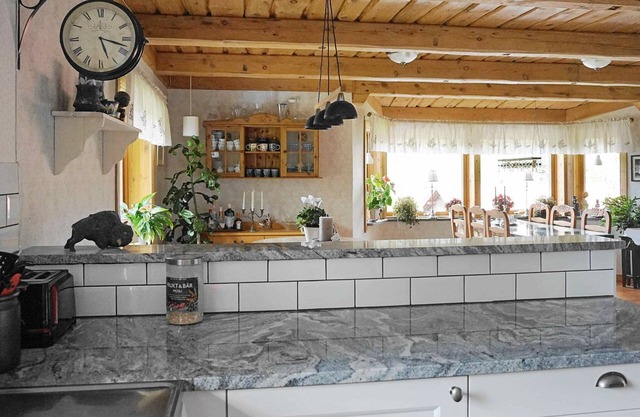 6 person holiday home in FLODA
