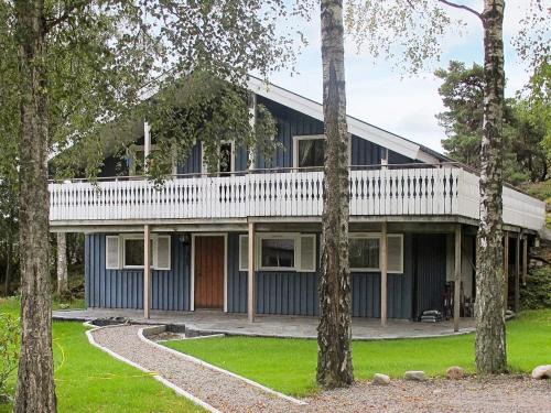 6 person holiday home in STRÖMSTAD-By Traum