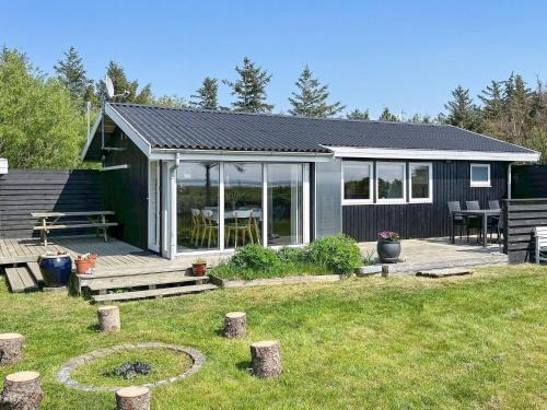 6 person holiday home in Thyholm-By Traum