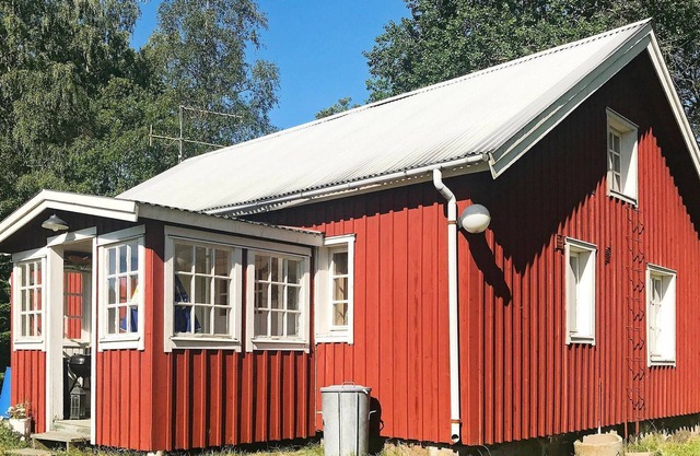 6 person holiday home in VARA