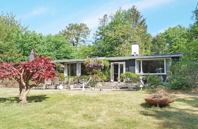 6 person holiday home in Vejby-By Traum